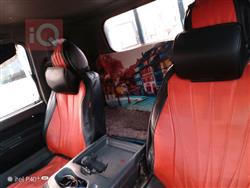 Samsung Commercial Vehicles SV110